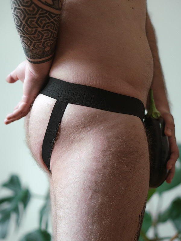Umbrella Harness