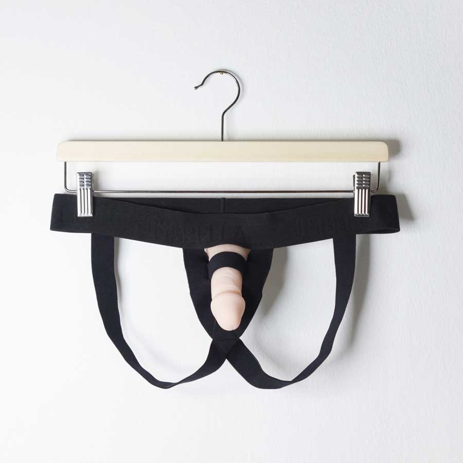 Umbrella Harness