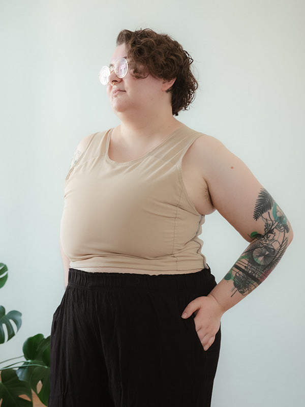 Binder Plus